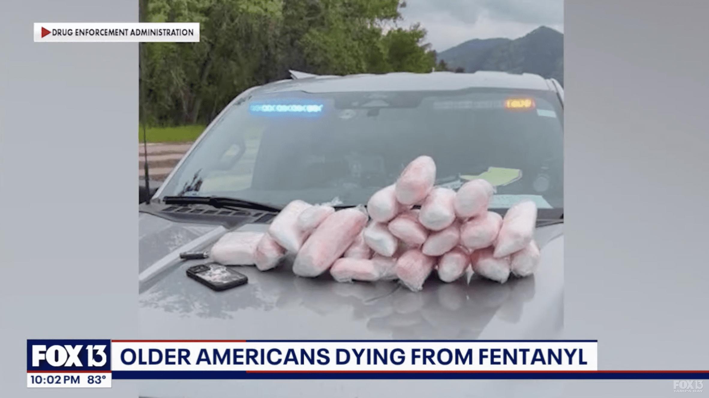 Fentanyl